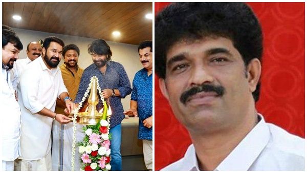 എന്നാലും ഒരു മര്യാദ വേണം,സാമാന്യ മര്യാദ, അമ്മയുടെ ഉദ്ഘാടന ചടങ്ങില്‍ നിന്നും ഒഴിവാക്കിയതില്‍ സജി നന്ത്യാട്ട്