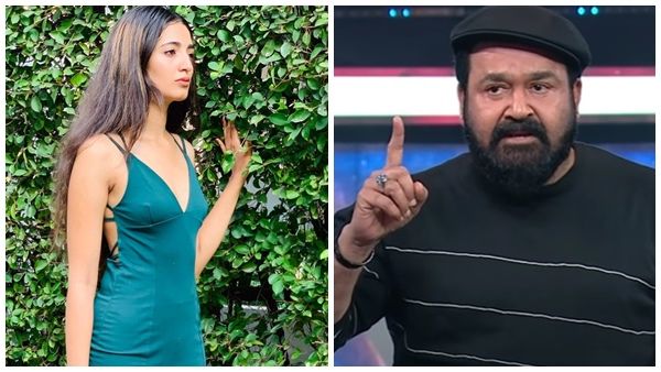 മണിക്കുട്ടനെ നോട്ടമിട്ട് എഞ്ചല്‍; ഇത്തവണ ലാലേട്ടന്‍ പ്രതീക്ഷ തകര്‍ത്തില്ലെന്ന് അശ്വതി