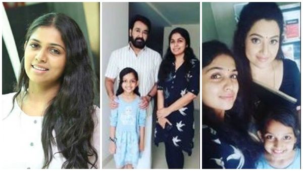 ഡയലോഗ് പോലും ഇല്ലാത്ത കഥാപാത്രങ്ങള്‍ വന്നു, ദൃശ്യം 2വില്‍ ലഭിച്ച ഭാഗ്യം, നന്ദി പറഞ്ഞ് അഞ്ജലി