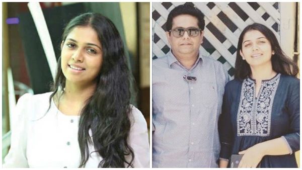 ദൃശ്യം 2വിലെ റോളിനെ കുറിച്ച് കേട്ടപ്പോള്‍ കിളിപോയ അവസ്ഥയായിരുന്നു: അഞ്ജലി നായര്‍