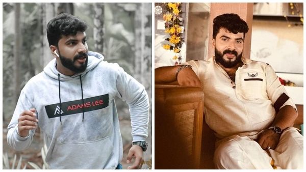 അനാവശ്യമായി ചൂടാകുന്നുണ്ടോ? ദേഷ്യം അല്‍പം കുറയ്ക്കൂ, അനൂപ് നിങ്ങള്‍ നല്ലൊരു പ്ലെയര്‍ ആയി വരികയാണെന്ന് അശ്വതി