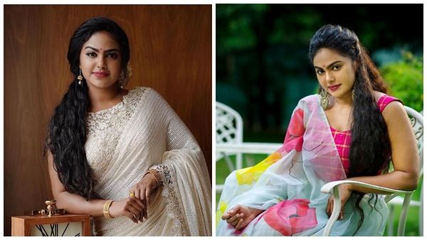 കൂട്ടുകാരിയുടെ ഭര്‍ത്താവിനെ പ്രണയിക്കുന്ന റൂബി; വിശേഷങ്ങള്‍ പറഞ്ഞ് സ്വന്തം സുജാത സീരിയലിലെ വില്ലത്തി