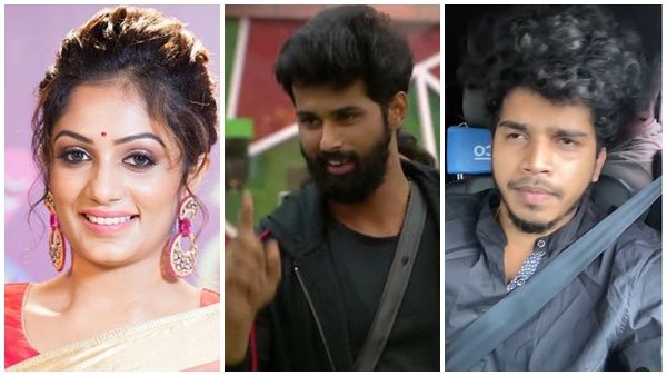 സുജോയുടെ പിറന്നാളിന് ഫുക്രുവിന്‌റെ രസകരമായ വീഡിയോ, അടുത്ത പ്രാവശ്യം കാലുവാരി നിലത്തടിക്കാമെന്ന് ആര്യയും