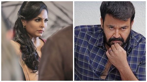 ലാലേട്ടന്റെ മുഖത്ത് അടിക്കേണ്ടി വന്ന നിമിഷം; ഓര്‍ക്കാന്‍ വയ്യാത്ത നിമിഷമാണത്, മനസ് തുറന്ന് ആശ ശരത്ത്