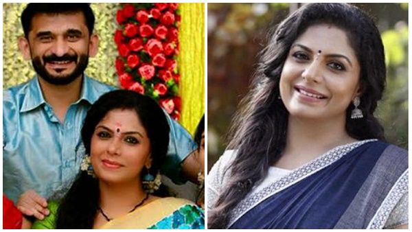 മലയാളം അറിയാത്ത അദ്ദേഹം ഈ പാട്ട് പഠിച്ച് എനിക്ക് അയച്ചുതന്നു, പ്രണയകാലത്തെ കുറിച്ച് ആശാ ശരത്ത്‌