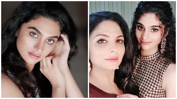 അഭിനയിക്കാൻ കാരണം ദുൽഖർ സൽമാൻ, വലിയ മോഹം വെളിപ്പെടുത്തി ആശ ശരത്തിന്റെ മകൾ ഉത്തര