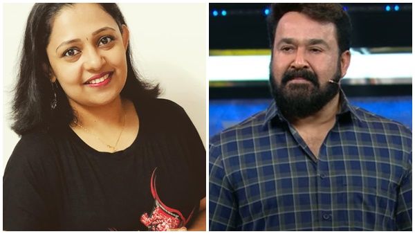 'ലാലേട്ടാ കല്ലുവെച്ച നുണയല്ലേ ഇന്നലെ പറഞ്ഞത്'; തുറന്നു പറഞ്ഞ് അശ്വതി