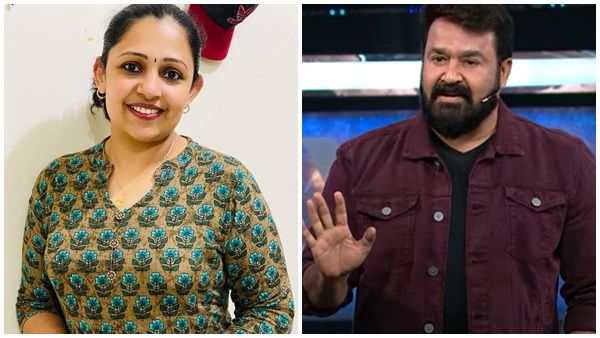 ഇതാണ് കാത്തിരുന്നത്, ലാലേട്ടന്‍ കിടുക്കി; ബിഗ് ബോസിനെ കുറിച്ച് വീണ്ടും അശ്വതി