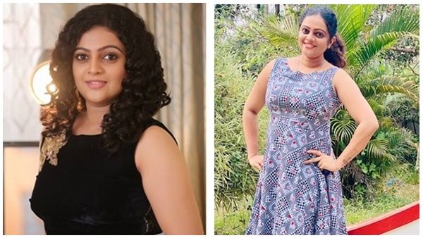 തോണ്ടിയാല്‍ സ്‌പോട്ടില്‍ റിയാക്റ്റ് ചെയ്യും, പബ്ലിക് ഫിഗര്‍ എന്നാല്‍ പബ്ലിക് പ്രോപ്പര്‍ട്ടി അല്ല: അശ്വതി