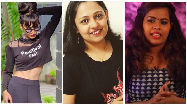 വഞ്ചിക്കുന്നെങ്കില്‍ മിഷേലിനെ അല്ലല്ലോ, പൊളിച്ചടുക്കിയിട്ട് എന്തുകിട്ടി? തുറന്നടിച്ച് അശ്വതി