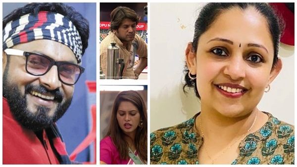 ഫിറോസിന് ഒറ്റയ്ക്ക് വന്നാല്‍ പോരായിരുന്നോ? ഭാര്യ സജ്‌ന ഗെയിം പൊളിച്ച് കൈയില്‍ തരും, ലാലേട്ടാ വരുമ്പോ പ്രതീക്ഷ