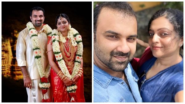 ഇപ്പോഴും ഞങ്ങള്‍ പ്രണയിക്കുന്നു എന്ന ക്ലീഷേ അല്ല പറയുന്നത്; പ്രണയദിനത്തില്‍ അശ്വതി ശ്രീകാന്തിന്റെ കുറിപ്പ്