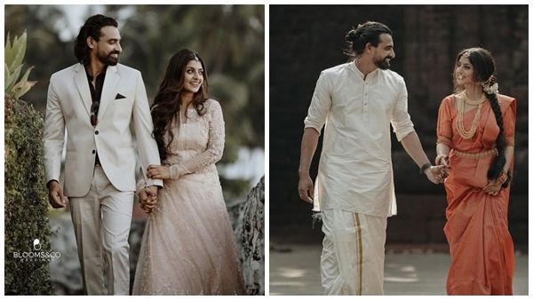 ഞങ്ങളുടേത് പ്രണയവിവാഹമാണ്; ആദ്യ സിനിമയ്ക്ക് ശേഷം വന്ന മെസേജിലൂടെ ആരംഭിച്ച പ്രണയം, വിവാഹത്തെ കുറിച്ച് ആത്മീയ