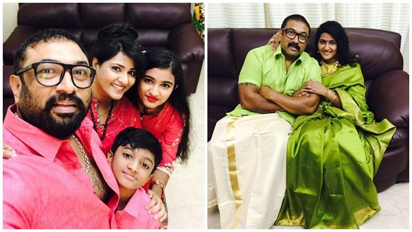ഞാനുണ്ടാക്കിയ ഫ്രൈഡ് റൈസും ചില്ലിചിക്കനും കഴിച്ചാണ് അവള്‍ക്കെന്നോട് പ്രണയം തുടങ്ങുന്നത്: ബാബുരാജ്