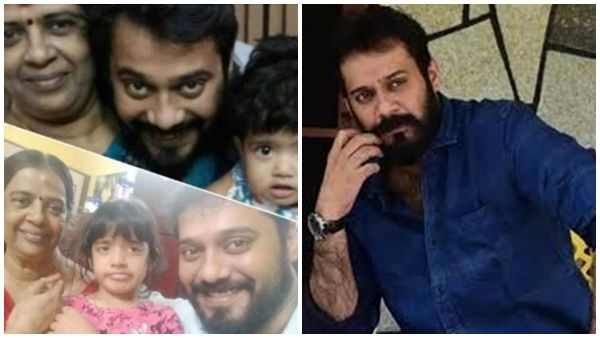 പാപ്പുവിനും അമ്മയ്ക്കുമൊപ്പമുളള ചിത്രങ്ങള്‍ വീഡിയോ ആക്കി ബാല, എനിക്കിത് പോതും എന്ന് നടന്‍