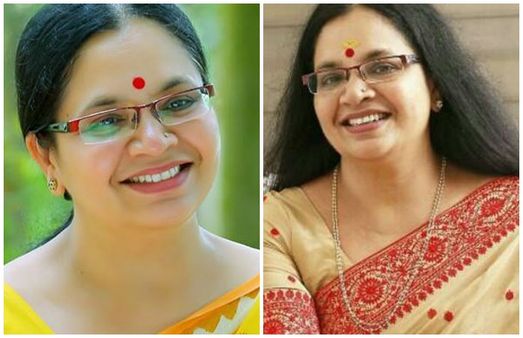 ഇന്നാണോ പരിപാടി എന്ന് മാത്രം, ഓള്‍ ദ ബെസ്റ്റ് പോലുമില്ല; മൂത്തമകന്റെ പ്രതികരണത്തെ കുറിച്ച് ഭാഗ്യലക്ഷ്മി