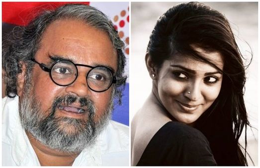 പാര്‍വതിയ്ക്ക് വേണ്ടിയിരുന്നത് ഒന്നോ രണ്ടോ സിനിമകള്‍ മാത്രം, അന്നേ തിരിച്ചറിഞ്ഞു: മരിയാന്‍ സംവിധായകന്‍