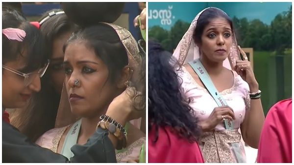 സന്ധ്യയെ ഓവര്‍ ആയി ടോര്‍ച്ചര്‍ ചെയ്തു, അസുരന്‍ ടീമംഗങ്ങള്‍ക്കെതിരെ പ്രേക്ഷകര്‍