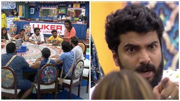 ബിഗ് ബോസ് ഹൗസിൽ പൊട്ടിത്തെറിച്ച് അനൂപ്, ഋതുവിനോടും ലക്ഷ്മിയോടും ദേഷ്യപ്പെട്ട് റംസാൻ...