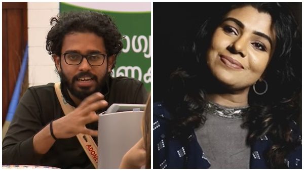 ലക്ഷ്മിയോട് പരസ്യമായി മാപ്പ് പറഞ്ഞ് അഡോണി, ഉപദ്രവിക്കാന്‍ വേണ്ടി ചെയ്തതല്ലെന്ന് താരം