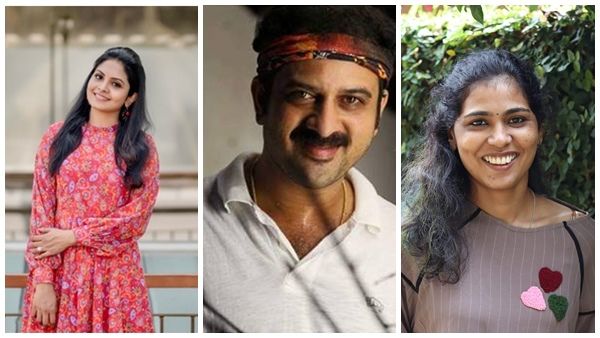 ഗായത്രി അരുൺ, സാജൻ സൂര്യ സീരിയൽ താരങ്ങളടക്കം 9 പേർ; ബിഗ് ബോസ് മത്സരാര്‍ഥികളുടെ പേര് പുറത്ത്
