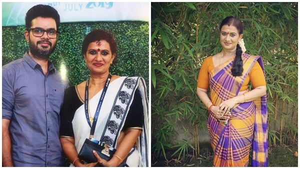 ജീവിതത്തിലെ സ്പെഷ്യൽ ദിവസത്തെ കുറിച്ച് ദേവി ചന്ദന, ആശംസയുമായി ആരാധകർ