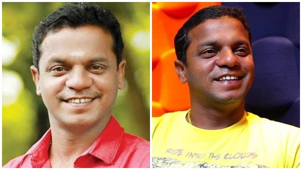 കലാകാരന്‍ ആവുന്നതിന് മുന്‍പ് രാഷ്ട്രീയത്തിലുണ്ട്, പാര്‍ട്ടി ആവശ്യപ്പെട്ടാല്‍ മല്‍സരിക്കുമെന്ന് ധര്‍മ്മജന്‍