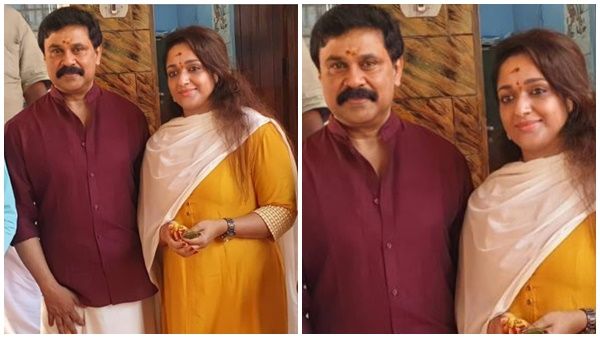 ദിലീപിന്‌റെയും കാവ്യയുടെയും ലേറ്റസ്റ്റ് ചിത്രം ഏറ്റെടുത്ത് ആരാധകര്‍, വൈറലായി ഫോട്ടോ