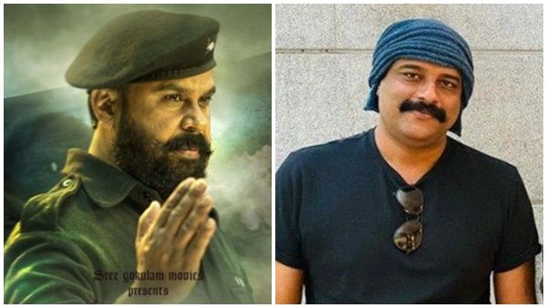 കമ്മാരസംഭവത്തിന് രണ്ടാം ഭാഗം വരുമോ? മുരളി ഗോപിയുടെ മറുപടി കാണാം