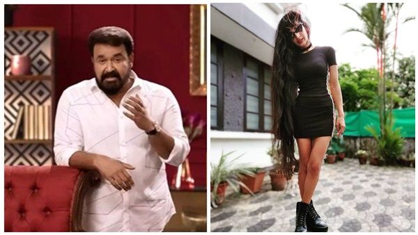 ഗംഭീരമായ നൃത്ത ചുവടുകളുമായി ബിഗ് ബോസ് ഹൗസിലേയ്ക്ക് ഡിംപൽ ഭാൽ, ആരാണ് ഈ സുന്ദരി