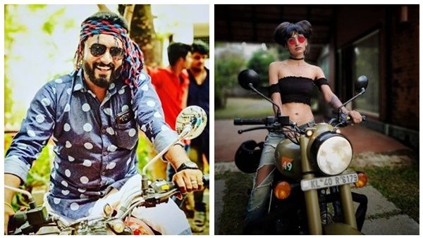 ഈ ടോട്ടൽ സീസൺ മിക്കവാറും അവളുടെ കൈയിലാകും, ഡിംപലിനെ കുറിച്ച് ഫിറോസിന്റെ പ്രവചനം