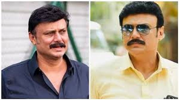 ആ സൂപ്പർ ഹിറ്റ് ചിത്രത്തിന്റെ രണ്ടാം ഭാഗവുമായി ഒരാൾ സമീപിച്ചു, അയാളോട് പറഞ്ഞത് ഇതാണ്...