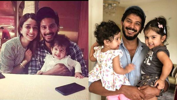 ദുല്‍ഖറിന്‍റെ കുഞ്ഞുമറിയത്തിന് ആലിയ ഭട്ടിന്‍റെ സര്‍പ്രൈസ്, നന്ദി പറഞ്ഞ് അമാലും, ചിത്രങ്ങള്‍ വൈറല്‍
