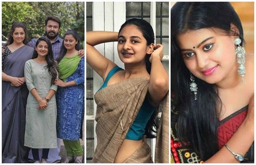 രണ്ടാം ഭാഗത്തില്‍ പ്രശ്‌നക്കാരി എസ്തറോ? അന്‍സിബ മറുപടി പറയുന്നു