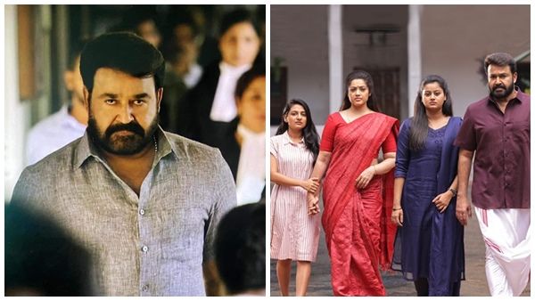 മോഹന്‍ലാല്‍ എന്ന മഹാനടന്‍ എങ്ങും പോയിട്ടില്ലല്ലോ; ഇതിനെ ജീനിയസ് എന്ന് വിളിച്ചാല്‍ കുറഞ്ഞു പോകും, സന്ദീപ് ദാസ്