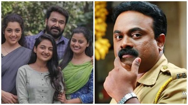 ദൃശ്യം 2വില്‍ സഹദേവന്‍ ഇല്ലാതിരുന്നതിന്റെ കാരണം, വെളിപ്പെടുത്തി കലാഭവന്‍ ഷാജോണ്‍