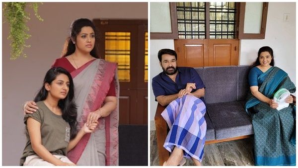 മേക്കപ്പ് കുറയ്ക്കാൻ മീനയോട് പലവട്ടം പറഞ്ഞു, അത് കേട്ടില്ല, സംഭവിച്ചതിനെ കുറിച്ച് ജീത്തു ജോസഫ്