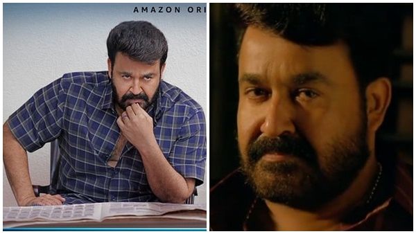 ജോർജ്ജ് കുട്ടിയും കുടുംബവും ഉടൻ എത്തും, ദൃശ്യം 2ന്റെ റിലീസിങ്ങ് തീയതി പുറത്ത്...