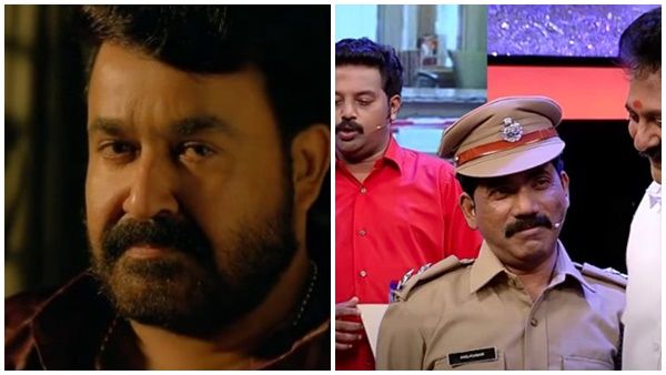 ജോജ്ജ്കുട്ടിയെ കുടുക്കിയ ജോസും സാബുവും ആരാണെന്ന് അറിയാമോ, സംവിധായകന്റെ കണ്ടെത്തലിന് കയ്യടി