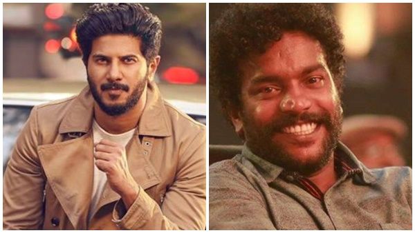 ദയവ് ചെയ്ത് സാര്‍ എന്ന് വിളിക്കരുത്, മണികണ്ഠന്റെ വോയിസ് മെസേജിന് ദുല്‍ഖര്‍ നല്‍കിയ മറുപടി