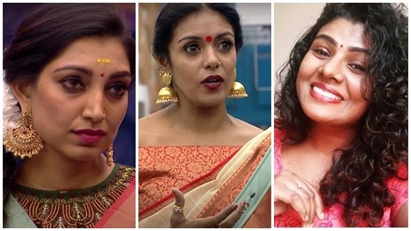 ലക്ഷ്മി, റിതു, സന്ധ്യ; ബിഗ് ബോസില്‍ നിന്നും പുറത്ത്? എലിമിനേഷന്‍ രഹസ്യം പുറത്ത്!