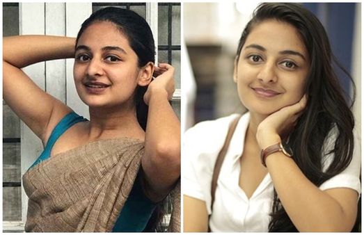 മോശം കമന്റുകള്‍ അപ്പയെ വിഷമിപ്പിച്ചു, അവര്‍ മാനസിക തകരാറുള്ളവര്‍: എസ്തര്‍