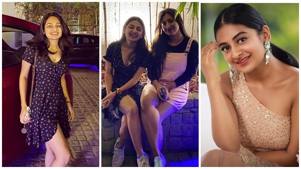 എന്റെ യോഗ്യത നിശ്ചയിക്കാന്‍ സാര്‍ ആരാണ്? കിടിലന്‍ മറുപടിയുമായി എസ്തര്‍