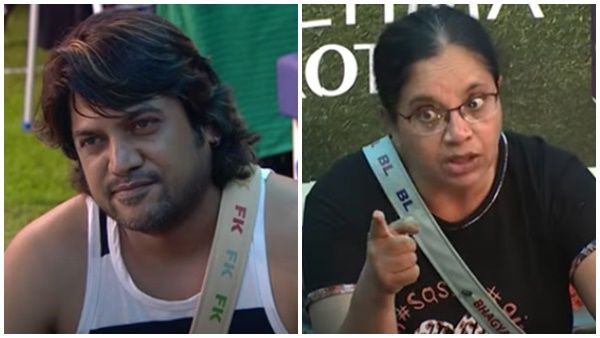 'കിട്ടിയോ? ഇല്ല, ചോദിച്ചു വാങ്ങി'; ഈ ആഴ്ചയും 'ഒരു ഫിറോസ്' എയറിലാണ്, വൈറല്‍ കുറിപ്പ്