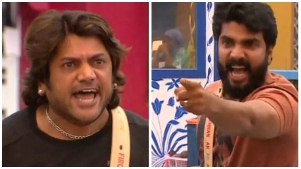 എന്നോട് ഇത് ചോദിക്കാൻ കൊല്ലത്ത് നിന്ന് വന്ന ഫിറോസ് ഖാൻ ആയിട്ടില്ല, പൊട്ടിത്തെറിച്ച് അനൂപ്