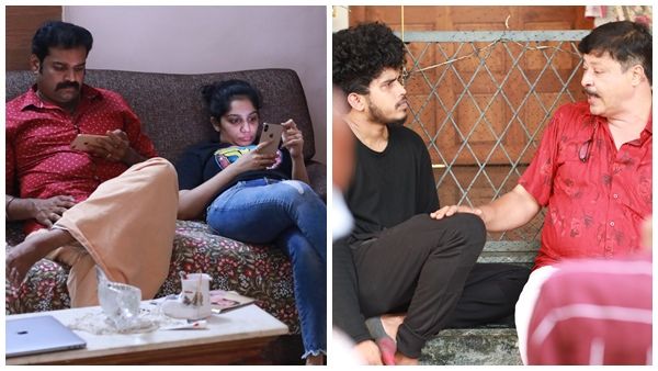 മുന്‍ ബിഗ് ബോസ് താരങ്ങള്‍ വീണ്ടും ഒരുമിക്കുന്നു; വെബ് സീരിസുമായി ആര്യയും ഫുക്രുവും പ്രദീപുമടക്കമുള്ള താരങ്ങള്‍