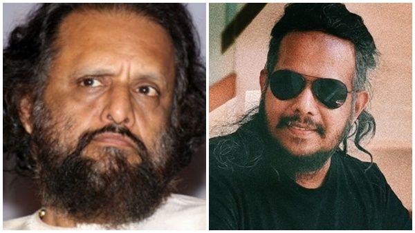 ജീവിതകാലം മുഴുവന്‍ പാടും; കൈതപ്രത്തിന്റെ വിമര്‍ശനത്തിന് പിന്നാലെ ദേവാങ്കണങ്ങള്‍ പാടി ഹരീഷ് ശിവരാമകൃഷ്ണന്‍