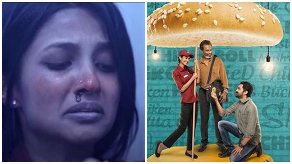 ഹെലന്‍ തമിഴില്‍, റീമേക്ക് ചിത്രത്തിന്‌റെ ട്രെയിലര്‍ പുറത്ത്, കാണാം