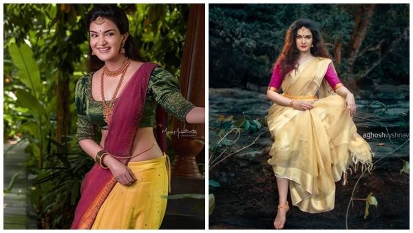 അമ്മയില്‍ നടിമാര്‍ക്ക് ഇരിപ്പിടമില്ലേ? വേദിയില്‍ നടിമാര്‍ നിന്നതിന് കാരണം വ്യക്തമാക്കി ഹണി റോസ്
