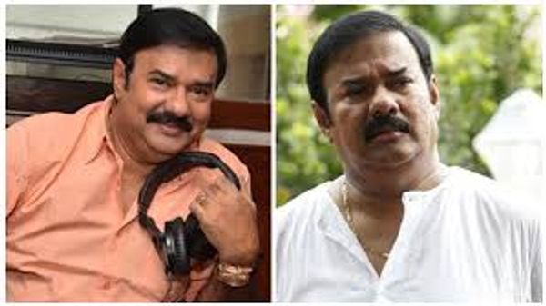 ദേവാസുരം സെറ്റിൽവെച്ച് ഞാന്‍ മോഹന്‍ലാലിനോട് പറഞ്ഞു, എത്ര ദിവസമായി കഷ്ടപ്പെടുത്തുന്നു